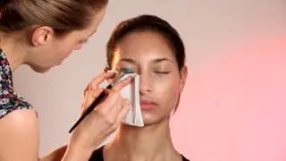 How To Do Rainbow Eye Look