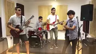 ARENA HASH YO SOY / COMERCIAL JN19 TV