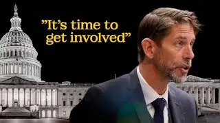 Exclusive: Discussing the 2025 UAP Hearing with Jeff and Tom