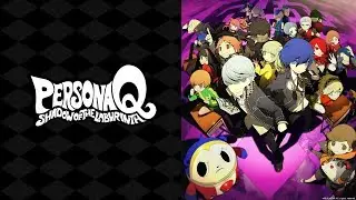 Persona Q - Promise (Extended)