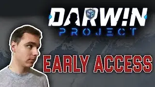 The Darwin Project (Early Access)