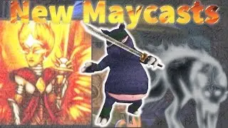 Wizard101: NEW Maycasts!