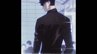 Sung Jin Woo - Freaky edit