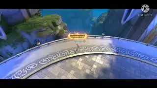 PW Mobile - Arena 1 Vs 1 BladeMaster #6