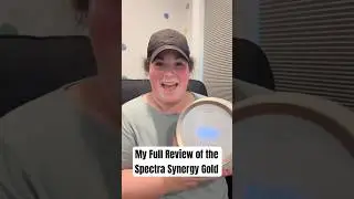Мой полный честный обзор молокоотсоса Spectra Synergy Gold