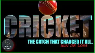 &ldquo;Beyond the Boundary | The Game That Tested Belief&rdquo;