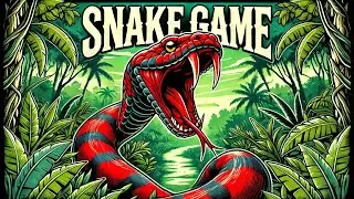 Snake Strike
