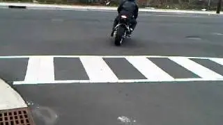 Durty Riders Plfd nj