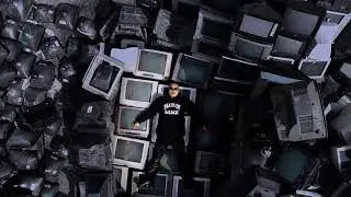 DIGITAL DEATH | ANTIANTIART X NIRVANA STREETWEAR