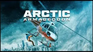 Arctic Armageddon 2023 | Emma Reinagel | Lindsey Marie Wilson | Full HD1080p