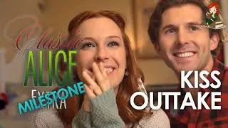 Out of World: The Kiss Outtakes - Classic Alice
