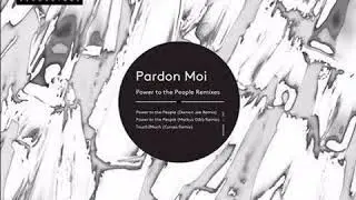 Pardon Moi - Power To The People (Damon Jee Remix) [Roam Recordings] 2017