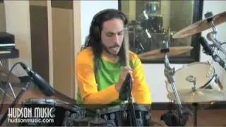 Reggae for Drumset - Introduction