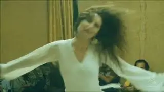 Whirling in the Sufi House, Iran.  Whirling Dance Series #32