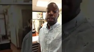 ME & FERG @ BURGER KING ( 7/22/19)