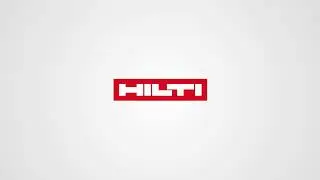 Hilti PROFIS Engineering Suite: Account Tool tutorial