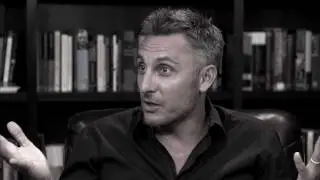 Tullian / Byron Renew Interview Episode 1