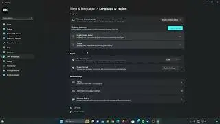 Windows 11 Not Defteri Vb. Programlarda Türkçe Karakter Sorunu Çözümü