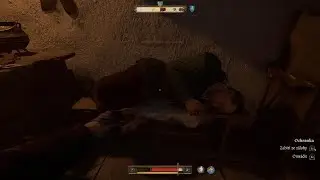 Kingdom Come: Deliverance II Sinners of Kuttenberg search jewelry the cobbler's house CZ/Sk