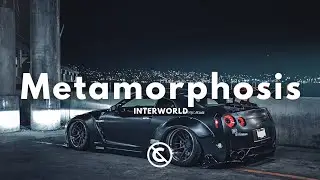 Interworld -🎵 Metamorphosis ( Copyright Free Remix )