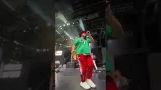 Armando at Italfest in Mississauga 2024 pt 7
