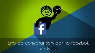 Erro ao conectar ao servidor OBS Studio Live FaceBook