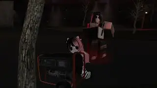 ЭТО ЛУЧШАЯ КОПИРКА prop night В РОБЛОКСЕ! Roblox Violence District