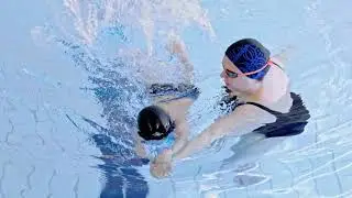 Autonomie - Etape 6 - Aisance Aquatique