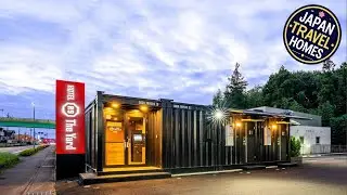 Hotel R9 The Yard Kanuma Sakae | Utsunomiya, Japan | Hotel Review 🛏️