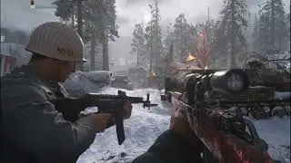 The ugliest single to triple (first clip on WW2)