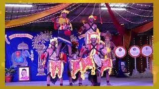 Janapada Karnataka Rajotsava  2025