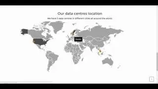 BitcoCept Новый проект облачного майнинга  От создателей HashOcean