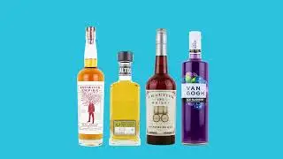 Buy liquor & spirits online at CraftShack