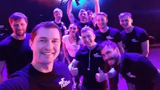 SHOWREEL 2019