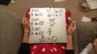 Visual Calculus Garbage