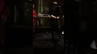 Ethereal | Trio | Dubai number 1 entertainment booking agency | 33 Music Group | Scott Sorensen