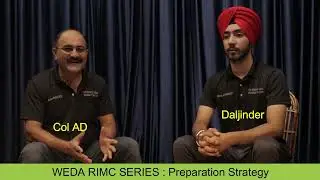 Undisclosed Tips to Crack RIMC Entrance Exams | 𝐑𝐈𝐌𝐂 Exam Preparation Tips