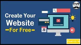 Create Website With Free Domain & AWS Hosting || Domain Configuration (Part-1/4) || Minute Reviewz