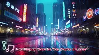 🎵💯Pinoy Hip Hop / R&B Rap | Smooth & Catchy Vibes 🎧🔥