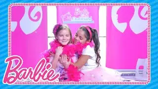 Premium Experience | @Barbie