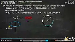 INDUÇÃO ELETROMAGNETICA