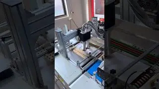 Customer&lsquo;s production site: Doypack, plastic bag digital printing machine