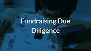 Fundraising Due Diligence | Eqvista