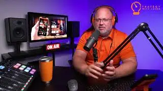 Is Your Marketing Strategy Forward Looking? | The Modern Automotive Marketing Podcast EP. 4
