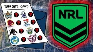 GRADING ALL 16 NRL TEAMS IN 2020 SEASON! | NRL Season Review