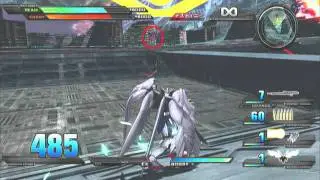 Gundam Extreme VS Wing Zero (EW Ver.)  vs Destiny Gundam