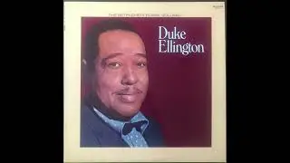 B2  Midriff  -  Duke Ellington &ndash; The Bethlehem Years, Volume I - 1976 HQ US Vinyl