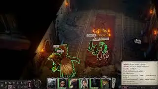 Pathfinder WotR SG:unfair MP:Lich deutsch 004