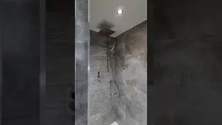 Dalgety Bay Ensuite Transformation
