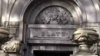 BEER MAKERS' GRAVESITES